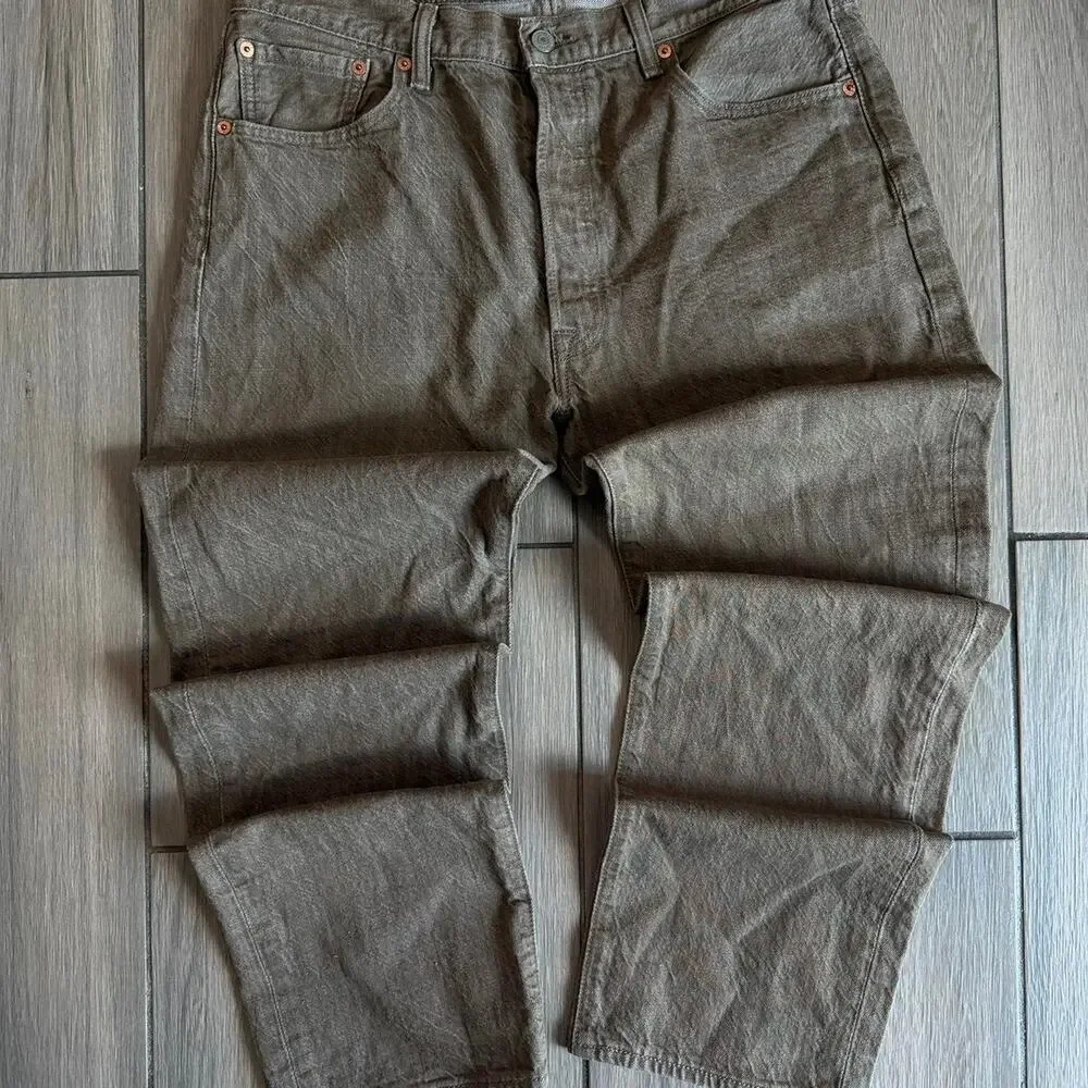 Levis levis 501